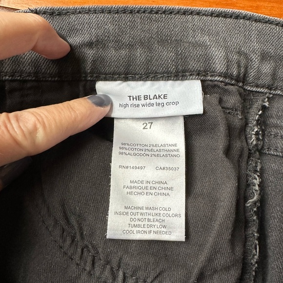 Joe’s Jeans “The Blake” - Picture 4 of 4